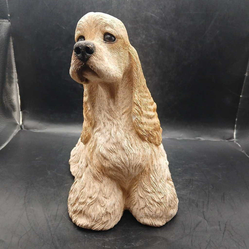 Sandicast Cocker Spaniel Dog