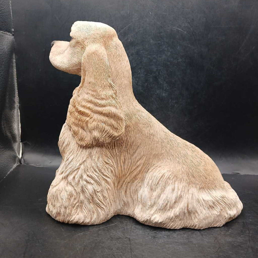 Sandicast Cocker Spaniel Dog