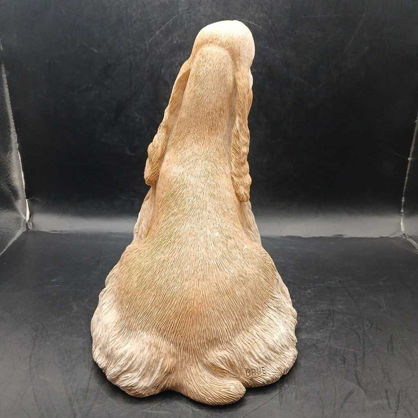 Sandicast Cocker Spaniel Dog