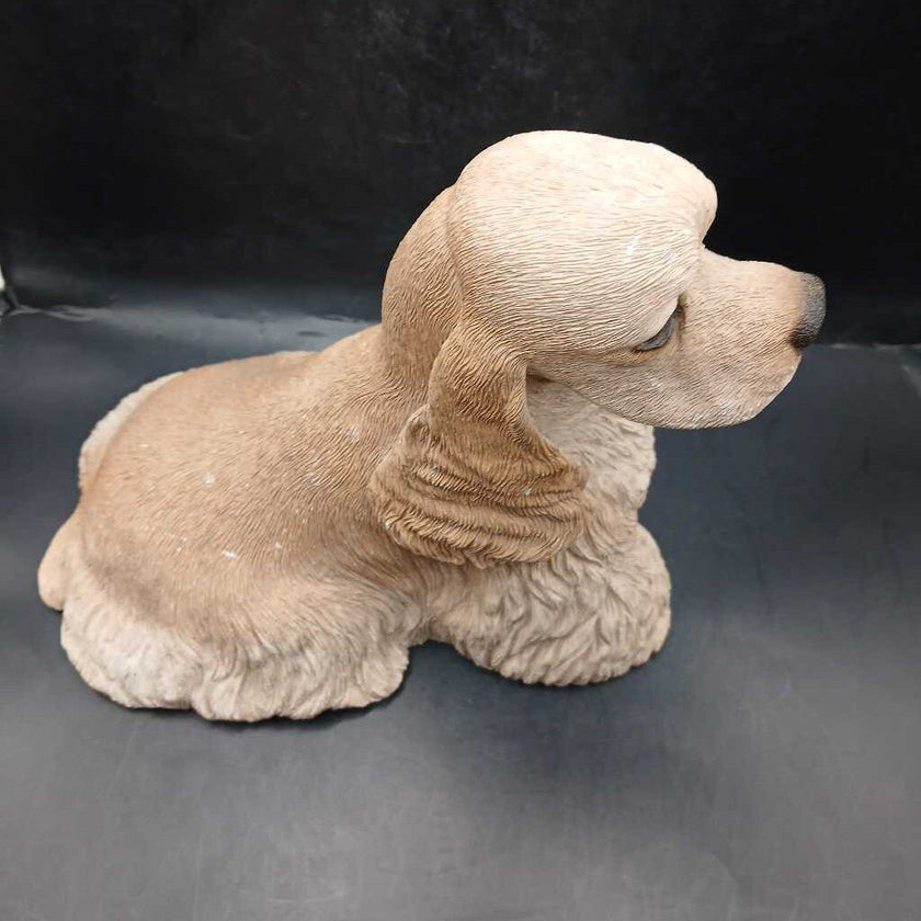 Sandicast Cocker Spaniel Dog