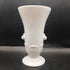 Milk Glass Vase