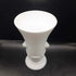 Milk Glass Vase