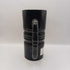 Black Milk Glass Vintage Mug