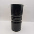 Black Milk Glass Mug