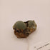 Prehnite w/ Epidote
