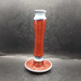 Candle Ceramic Glazed