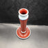 Candle Ceramic Glazed