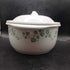 Corelle 1.5 Casserole with Lid Green Ivy
