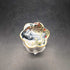 Small Bird Trinket Box Porcelain