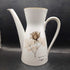 Rosenthal Teapot Shadow Rose