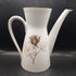 Rosenthal Teapot Shadow Rose