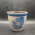 4 inch Salt Glazed Planter