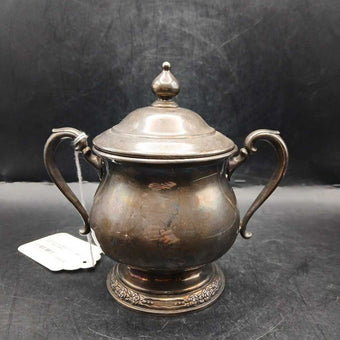 International Silver Co. Camille 6003 Sugar Bowl