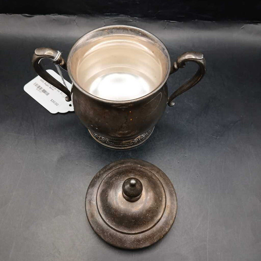 International Silver Co. Camille 6003 Sugar Bowl