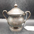 International Silver Co. Camille 6003 Sugar Bowl