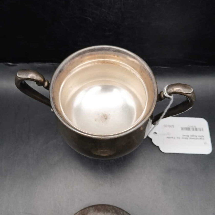 International Silver Co. Camille 6003 Sugar Bowl