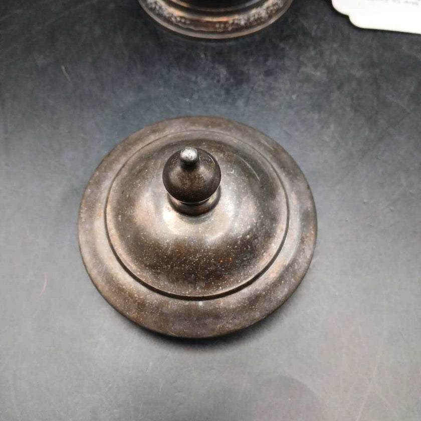 International Silver Co. Camille 6003 Sugar Bowl