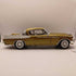 1957 Studebaker Gold Hawk 1:18