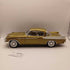 1957 Studebaker Gold Hawk 1:18