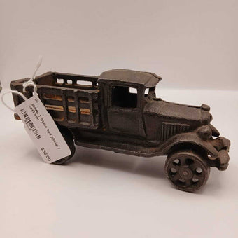 Model T Stake bed pickup / cast iron