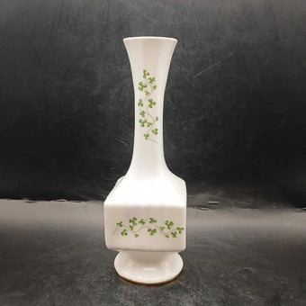Shamrock Bud Vase by Royal Tara Ireland