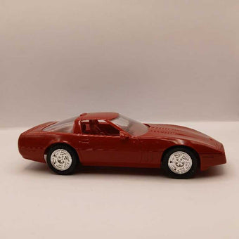 1993 Corvette Convertible