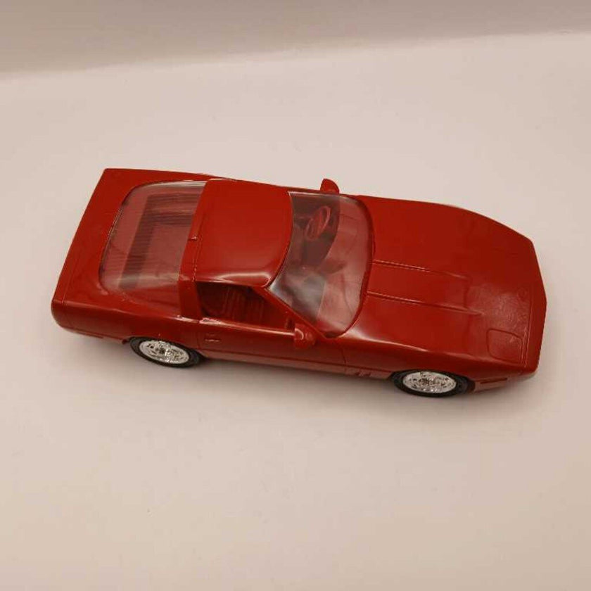 1993 Corvette Convertible