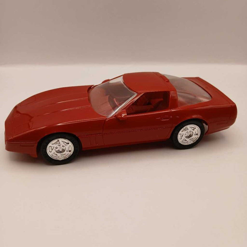 1993 Corvette Convertible