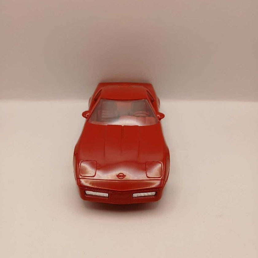 1993 Corvette Convertible