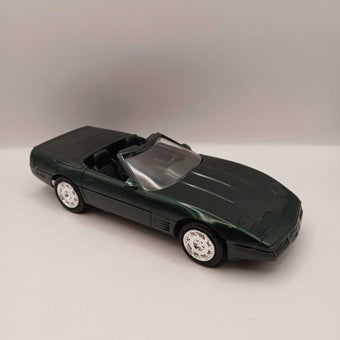 1994 Corvette Convertible Promo Car