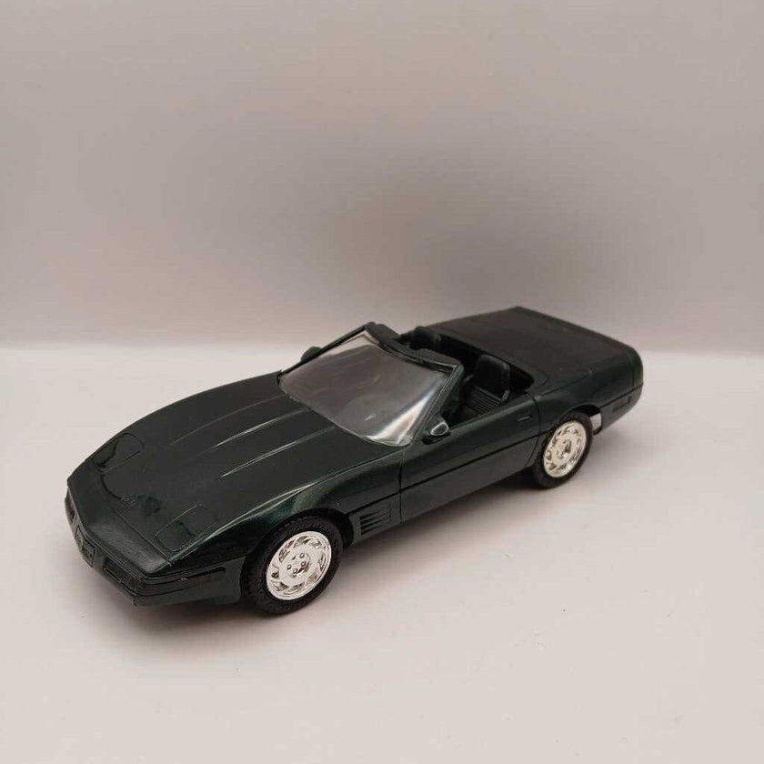 1994 Corvette Convertible Promo Car