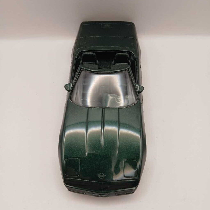 1994 Corvette Convertible Promo Car