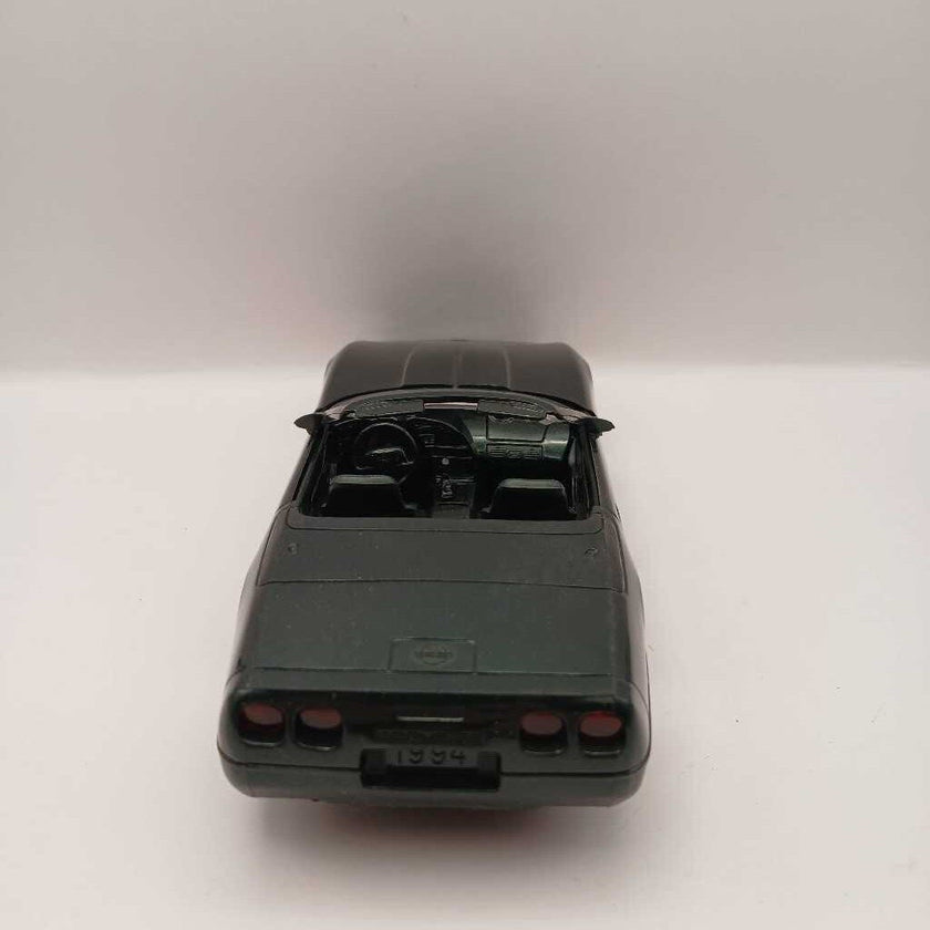 1994 Corvette Convertible Promo Car