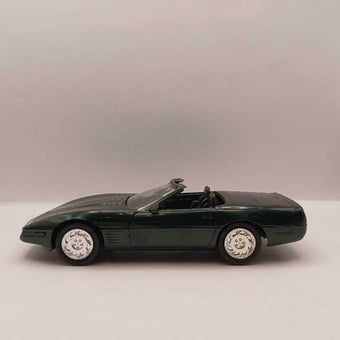 1994 Corvette Convertible Promo Car