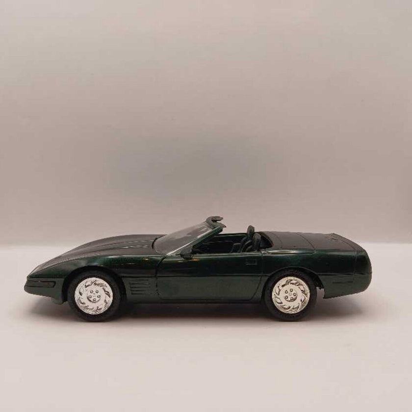 1994 Corvette Convertible Promo Car