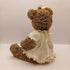 Sitting Teddy Bear Cermaic