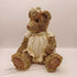 Sitting Teddy Bear Cermaic
