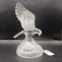 Eagle Crystal Glass