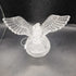 Eagle Crystal Glass