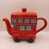 Price Kensington Potteries London Bus Teapot