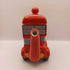 Price Kensington Potteries London Bus Teapot