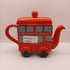 Price Kensington Potteries London Bus Teapot