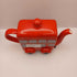 Price Kensington Potteries London Bus Teapot