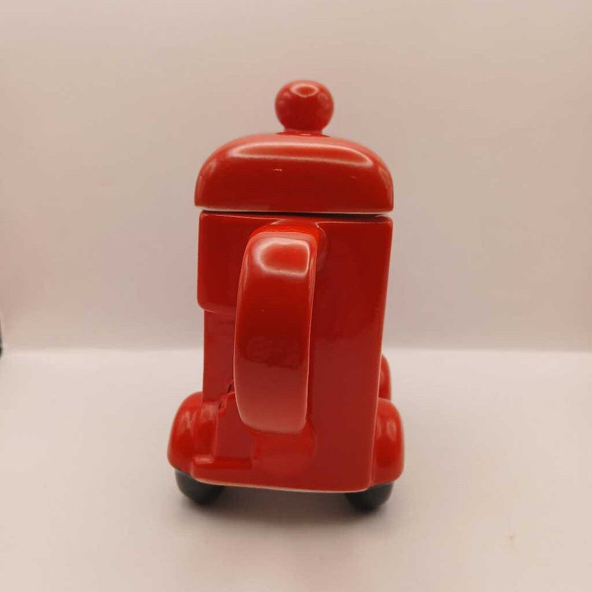 Price Kensington Potteries London Bus Teapot