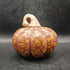 Ceramic Gold Leaf Pumpkin