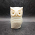 Vintage Avon Perfume bottle owl