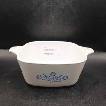 Corning Ware Blue Cornflower Petite Pan