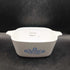 Corning Ware Blue Cornflower Petite Pan