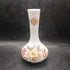 VTG Bud Vase Rose