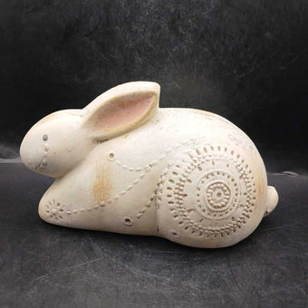 Rustic Bunny